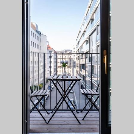 Beautiful Apartment In Vienna'S Heart 1D Екстериор снимка