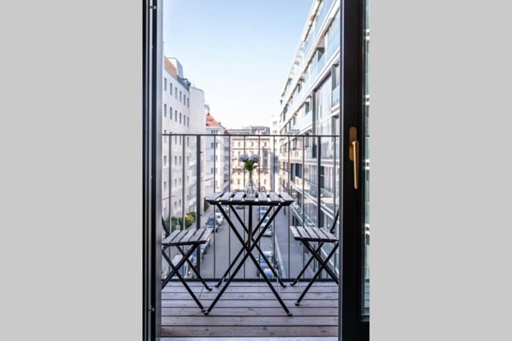 Beautiful Apartment In Vienna'S Heart 1D Екстериор снимка