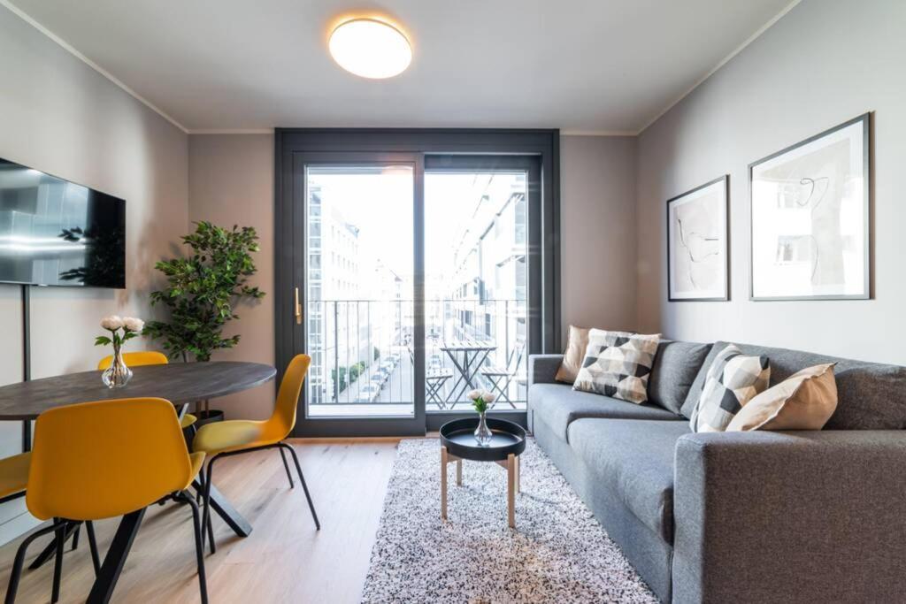 Beautiful Apartment In Vienna'S Heart 1D Екстериор снимка