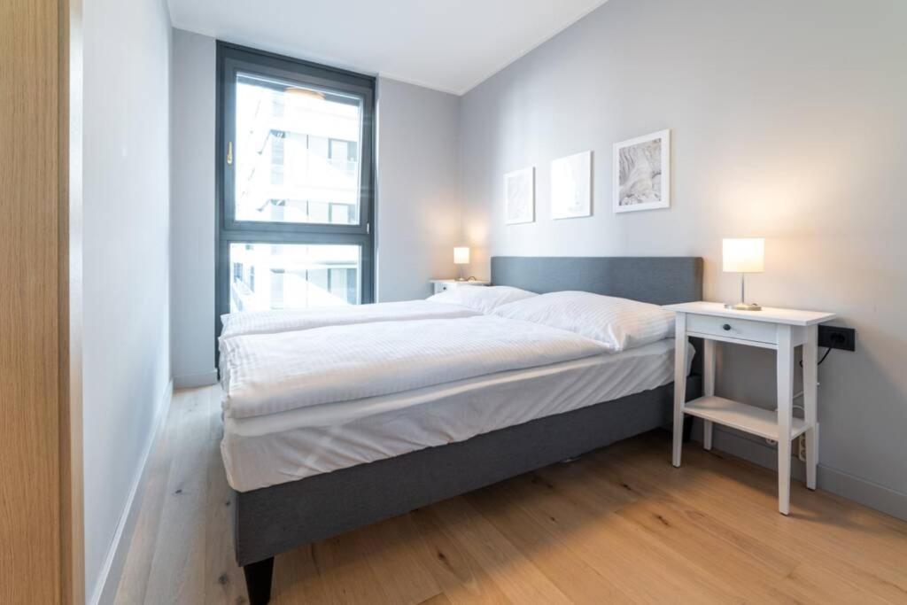 Beautiful Apartment In Vienna'S Heart 1D Екстериор снимка
