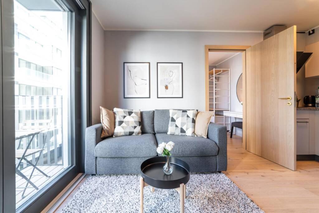 Beautiful Apartment In Vienna'S Heart 1D Екстериор снимка