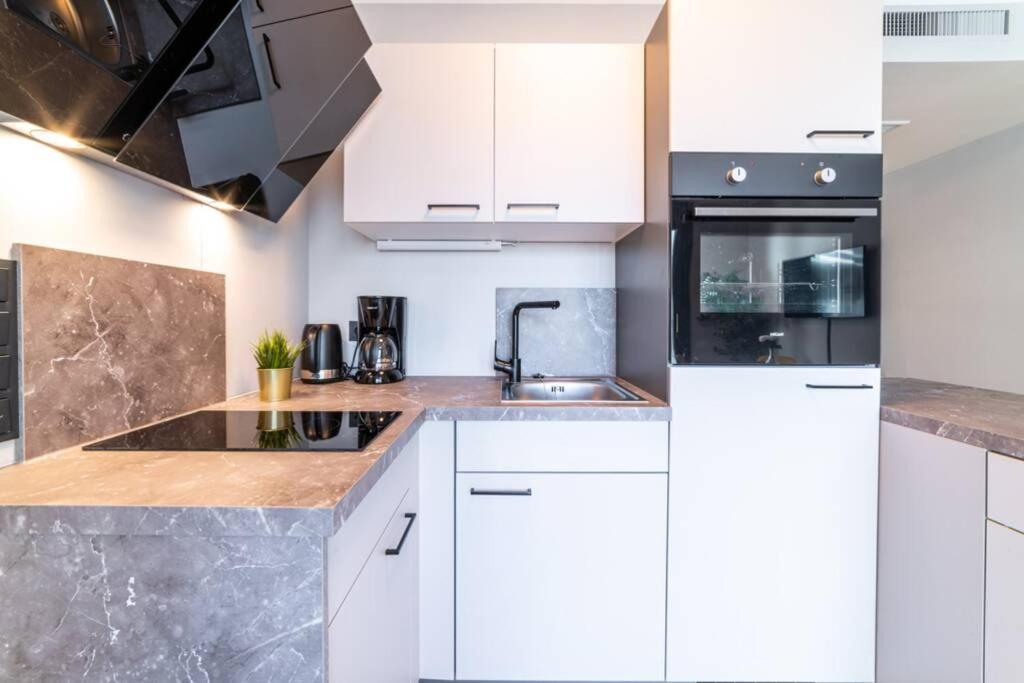 Beautiful Apartment In Vienna'S Heart 1D Екстериор снимка