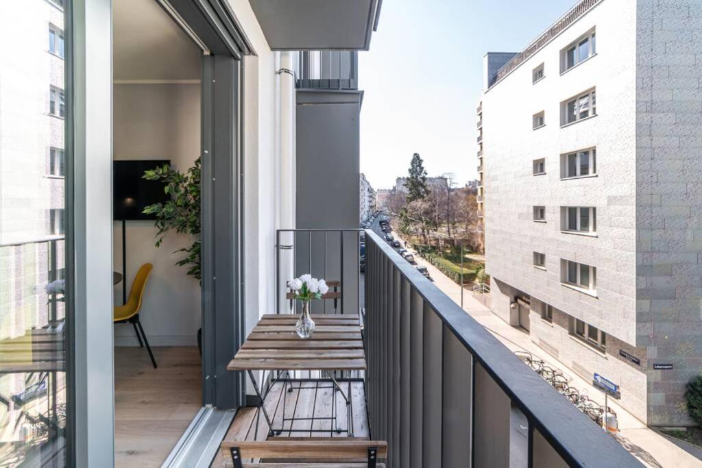 Beautiful Apartment In Vienna'S Heart 1D Екстериор снимка