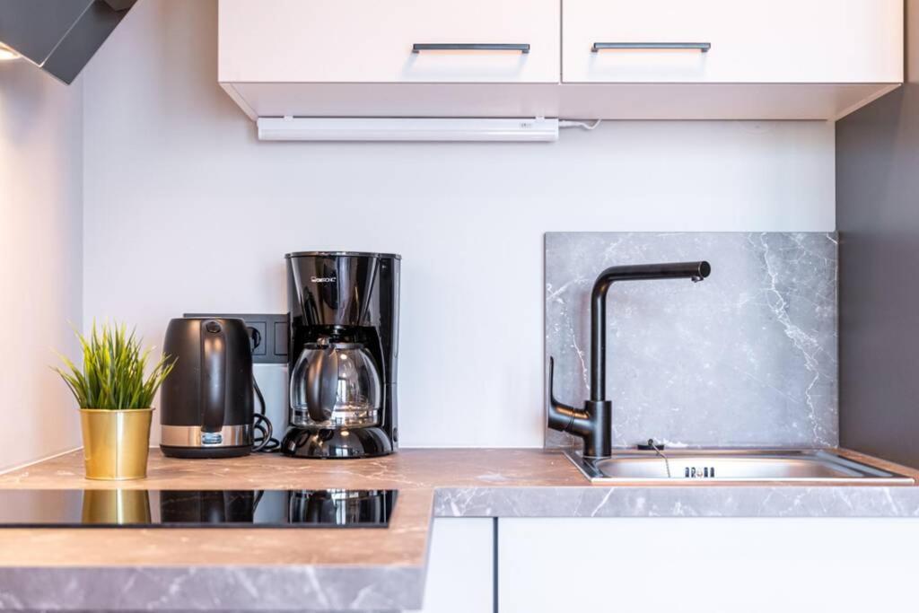 Beautiful Apartment In Vienna'S Heart 1D Екстериор снимка