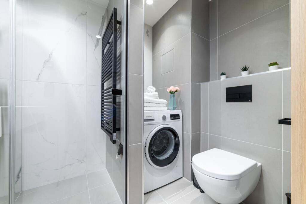 Beautiful Apartment In Vienna'S Heart 1D Екстериор снимка