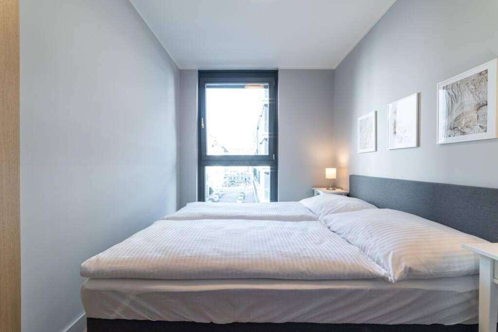 Beautiful Apartment In Vienna'S Heart 1D Екстериор снимка