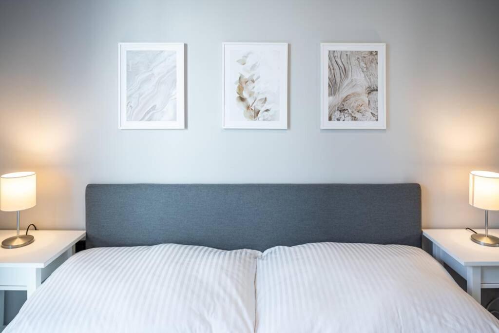 Beautiful Apartment In Vienna'S Heart 1D Екстериор снимка