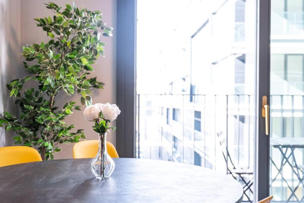 Beautiful Apartment In Vienna'S Heart 1D Екстериор снимка
