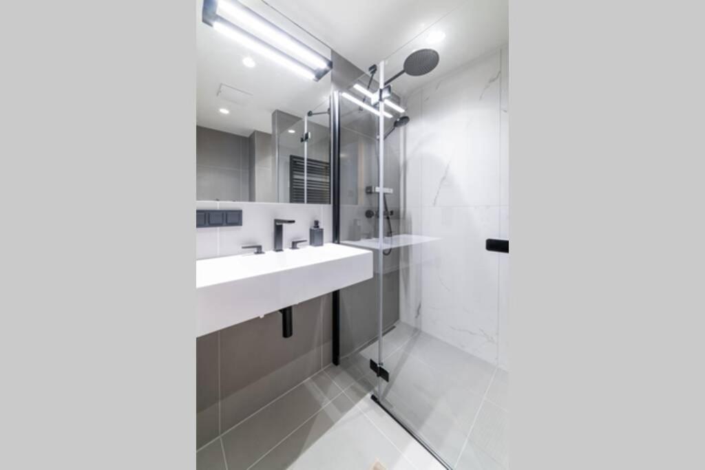 Beautiful Apartment In Vienna'S Heart 1D Екстериор снимка